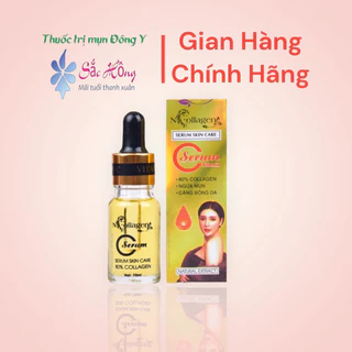 Serum C Tế Bào Gốc Ncolagen