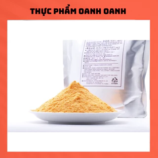 {HOẢ TỐC HCM} Bột phô mai Hàn Quốc lắc khoai tây chiên, gà rán thơm ngon 100gram