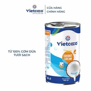 Nước cốt dừa