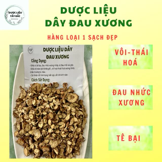 Dây Đau Xương Tây Bắc Loại 1 tốt cho xương khớp