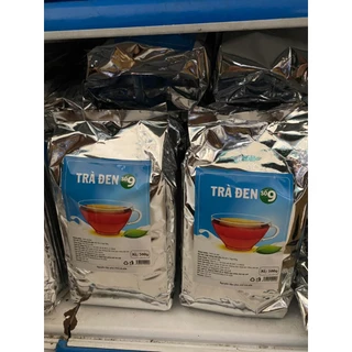 Trà đen số 9 - Hoa Trân gói 500gr