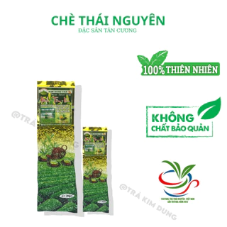 Trà Móc Câu Kim Dung Thái Nguyên Loại Đặc Biệt 600k/1kg Loại Thượng Hạng Cao Cấp