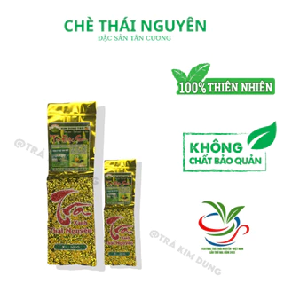 Trà Búp Kim Dung Thái Nguyên 350k/1kg Loại Đặc Biệt