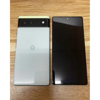 Màn hình Google Pixel 6