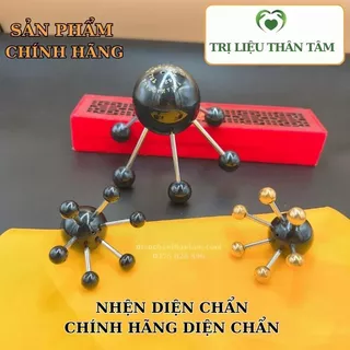 Con Nhện Dụng Cụ Diện Chẩn Bùi Quốc Châu Chính Hãng