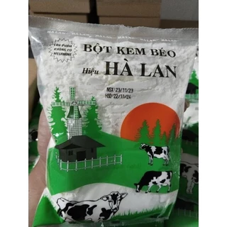 Bột kem béo Hà lan túi 500gr