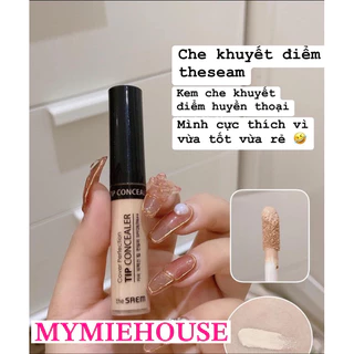 Che khuyết điểm Cover Perfection Tip Concealer