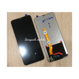 ￼Màn Hình OPPO A57 2020 4G & 5G/ A77 4G/ A77S/ A17/ A57S/ A17K/ A77 5G/ K10 5G/ A56S 5G/ A58 (tặng keo dán + cường lực)