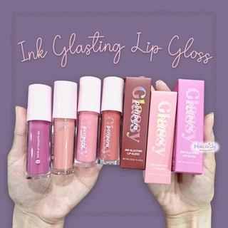 Son tint bóng Peripera Ink Glasting Lip Gloss