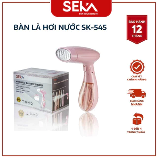 Bàn là hơi nước cầm tay (Bàn ủi hơi nươc)