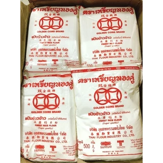 bột gạo tẻ Thái lan 1kg ( Loại Ngon)