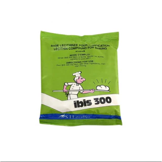 Phụ gia bánh mì IBIS 300 (300g)