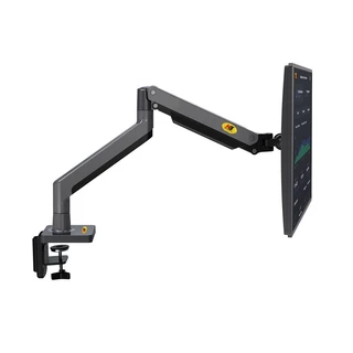 Arm màn hình máy tính NB G45, giá treo màn hình 22-40 inch, xoay 36 tải trọng 15kg bản nâng cấp của F80