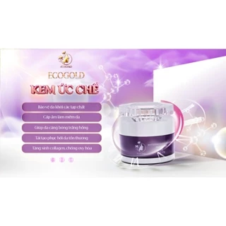 Kem ức chế Ecogold, Whitening queen melasma