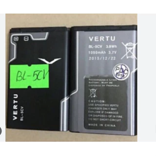 Pin thay thế VERTU BL_5CV xịn bảo hành 3 tháng đổi mới