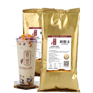 Bột sữa G.0.n.g.C.h.a túi vàng (1kg)