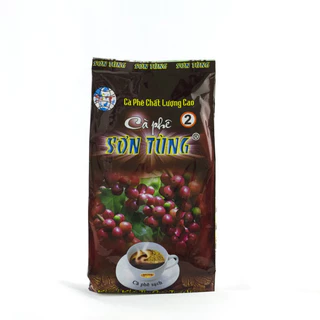 Cà Phê Sơn Tùng số 2 gói 500g