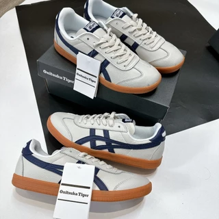 Giày thể thao  Onitsuka Tiger Tokuten ‘Grey Blue’ 1183B938-020