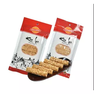 Kẹo lạc thanh Bảo Minh 120g