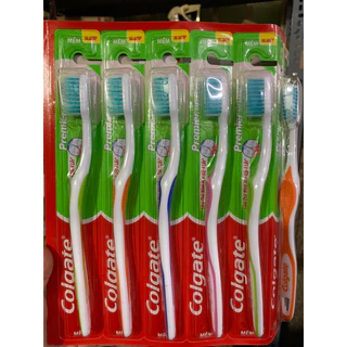 Bàn Chải Đánh Răng Colgate