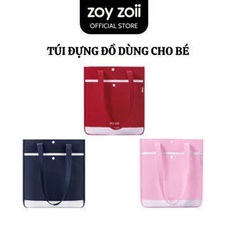 Túi vải đựng đồ Zoyzoii cao cấp cho bé mã hàng B33-1