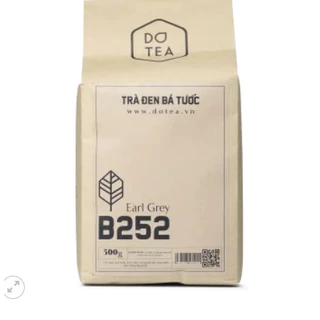 Trà Đen Bá Tước Dotea B252 (500g)