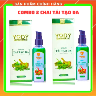 COMBO TÁI TẠO DA PHƯƠNG ANH - 2 HỘP