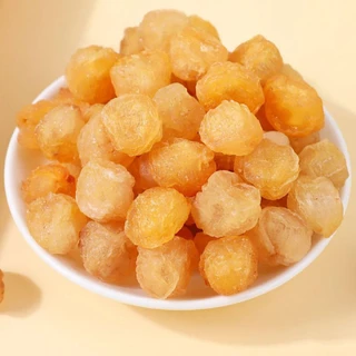 100g Long Nhãn Sấy Khô Loại 1