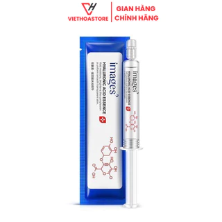 Serum HA ống 10ml dưỡng ẩm, dưỡng trắng da