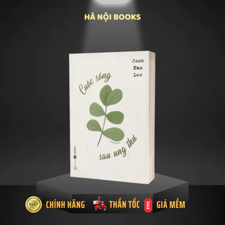 Sách - Cuộc sống sau ung thư - Thái Hà