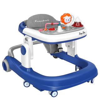 Xe tập đi cho bé chữ U V-Baby 606, đa năng, tạo cho bé hướng cố định khi di chuyển C11