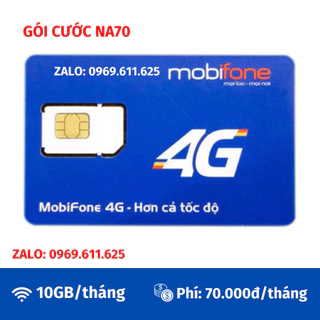 Sim 4G Mobifone Đã K ích Hoạt Sẵn Đăng Kí Gói Miễn Phí Gọi Nội Mạng Ngoại Mạng Tặng Data Vào Mạng Tẹt Ga