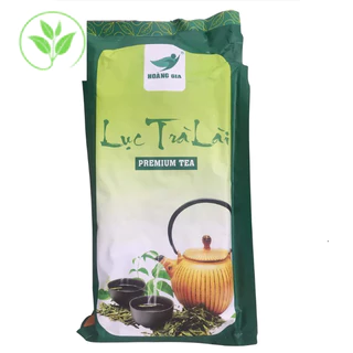 Lục Trà Lài Hoàng Gia 500g