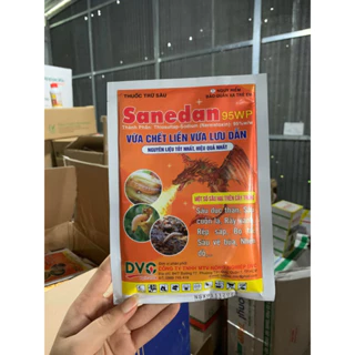 Sanedan (100g/gói)