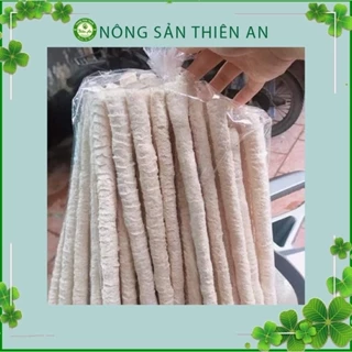 Bỏng ống gạo siêu ngon 250g