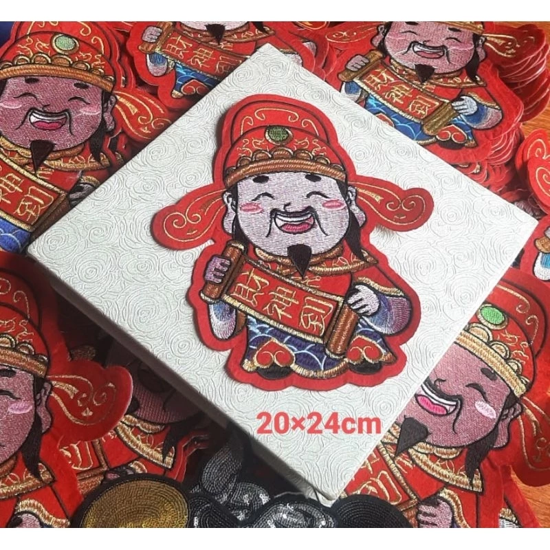 hình thêu may đính(sticker),miếng vá áo trang  trí quần áo, túi xách,mũ,handmade...phụ liệu may mặc