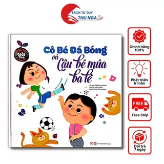 Sách - Trọn bộ Giáo dục giới tính cho bé ( 10 cuốn )