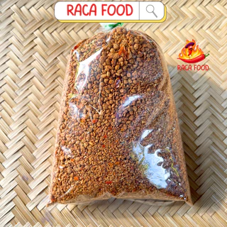 Muối Tôm Siêu Cay Thơm Ngon 500Gr Racafood