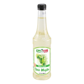 Siro Mama Rosa Mojito chai 700ml