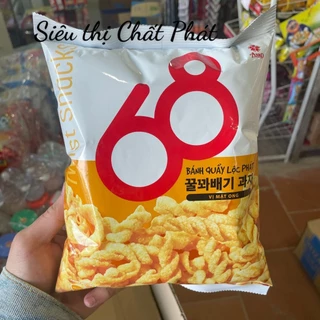 BÁNH QUẨY LỘC PHÁT (135gr).