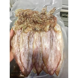 1Kg MỰC KHÔ size 18-20 con