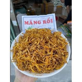 Măng rối khô tây bắc vụ mới chuẩn 1kg