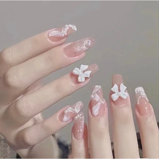 NAILBOX TIỂU THƯ HỒNG