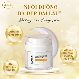 Kem dưỡng ẩm MOISTURIZING Belaskin