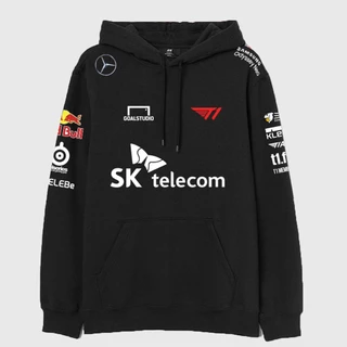 [HOT] Áo khoác T1 team SKT - áo game ĐỘC đẹp nhất  rẻ chất lượng / giá tốt nhất