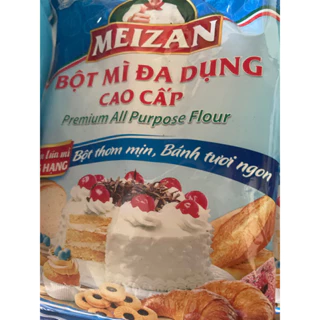 bột mì đa dụng