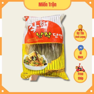 Miến trộn Hàn Quốc gói 1kg