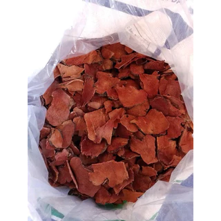 Thổ Phục Linh Đỏ Khô đẹp 1kg ( củ khúc khắc)