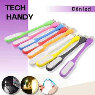 Đèn Led USB mini siêu sáng cắm laptop, pin sạc dự phòng, máy tính Tech Handy