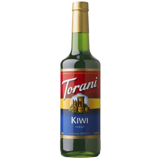 Syrup/Siro Torani Kiwi chai 750ml